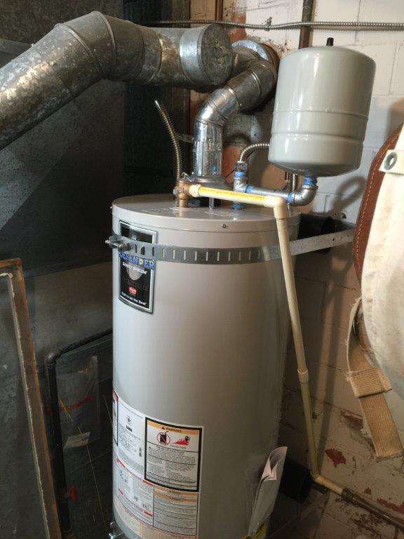 Worx Plumbing and Heating - for all your Seattle Area Plumbing and Heating needs